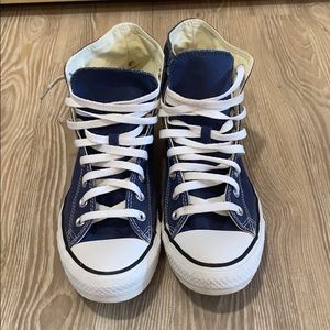 Converse All Star High Top Shoes